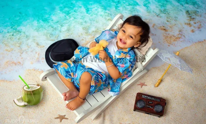 STUDIO FILMICA by Basant Joshi Photography